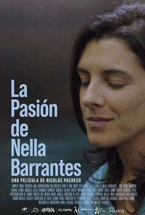 Постер: La Pasión de Nella Barrantes