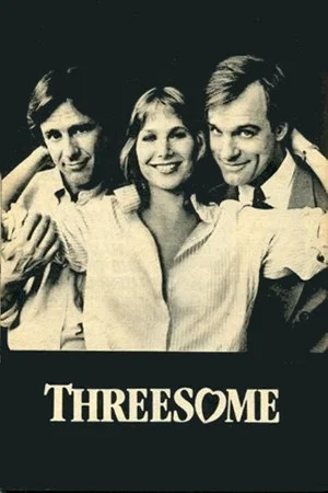 Постер: Threesome