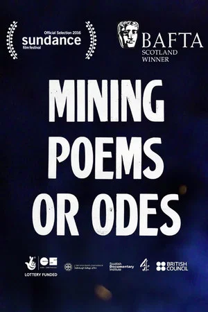 Постер: Mining Poems or Odes