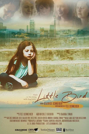 Постер: Little Bird