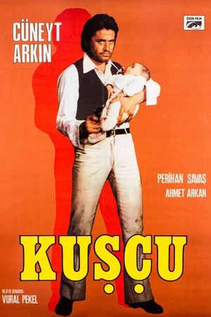 Постер: Kuşçu