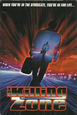 Постер: The Killing Zone