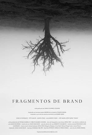 Постер: Fragmentos de Brand