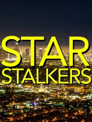 Постер: Star Stalkers