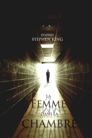 Постер: The Woman in the Room