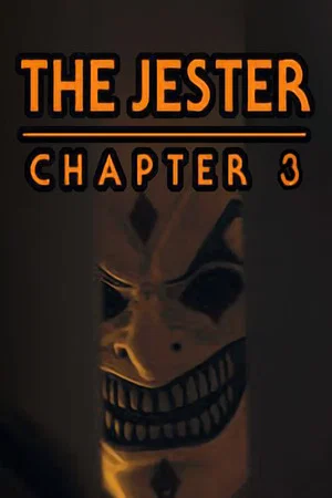 Постер: The Jester: Chapter 3