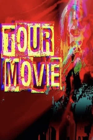 Постер: Tour Movie