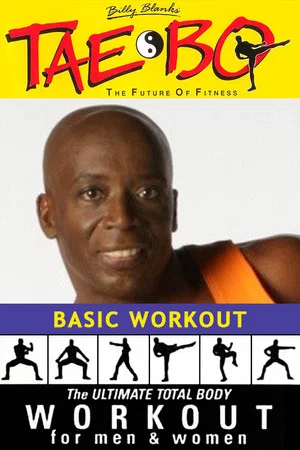 Постер: Billy Blanks' Tae Bo: Basic Workout