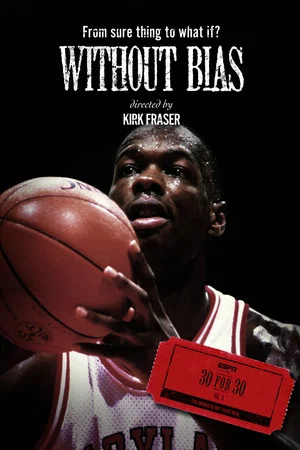 Постер: Without Bias