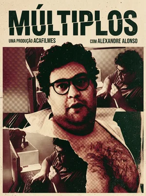 Постер: Múltiplos