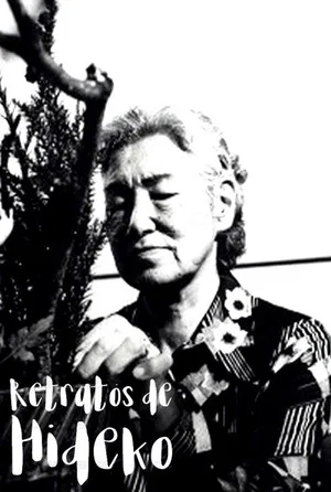 Постер: Retratos de Hideko