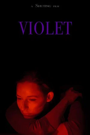 Постер: Violet