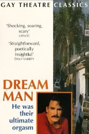 Постер: Dream Man