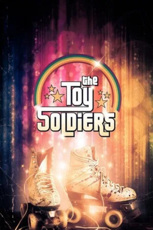 Постер: The Toy Soldiers