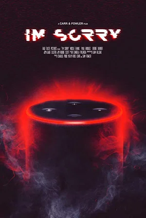 Постер: I'm Sorry