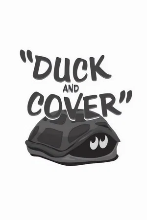 Постер: Duck and Cover