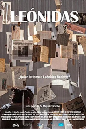 Постер: Leónidas