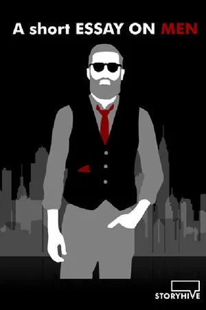 Постер: A Short Essay on Men