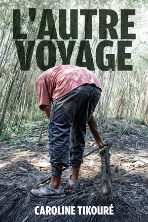 Постер: L’autre voyage