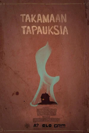 Постер: Tales of the Outback