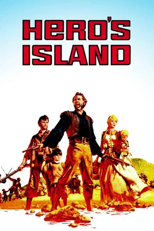 Постер: Hero's Island