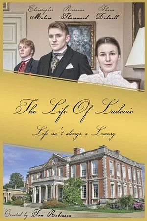 Постер: The Life of Ludovic