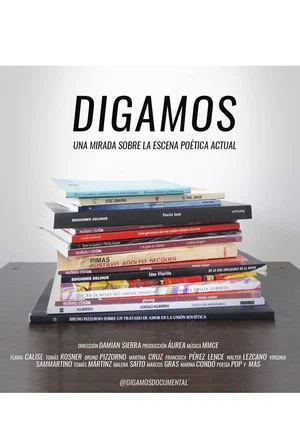 Постер: Digamos