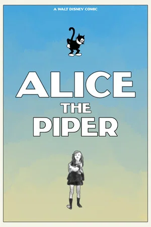 Постер: Alice the Piper