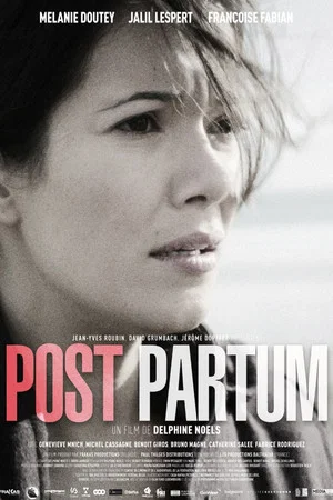 Постер: Post Partum