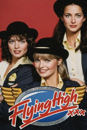 Постер: Flying High