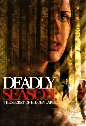 Постер: The Secret of Hidden Lake