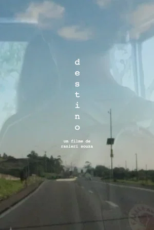 Постер: destination.