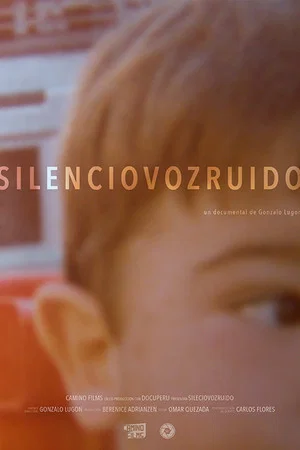 Постер: SilencioVozRuido