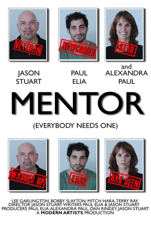Постер: Mentor