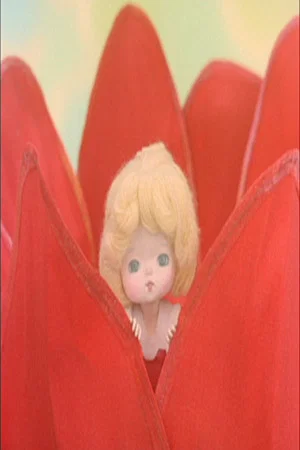 Постер: Thumbelina