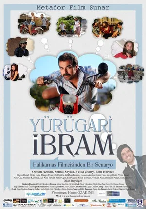 Постер: Yürügari İbram
