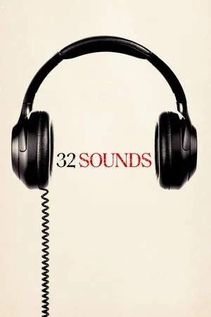 Постер: 32 Sounds