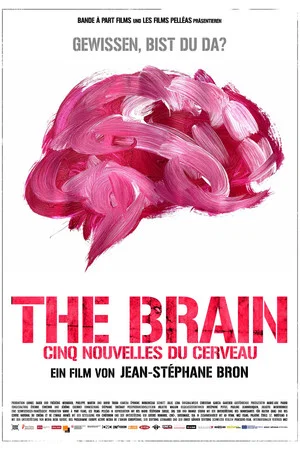 Постер: The Brain