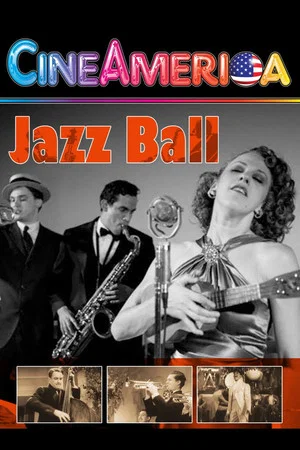 Постер: Jazz Ball