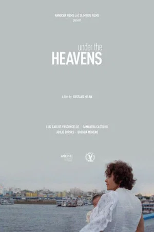 Постер: Under the Heavens