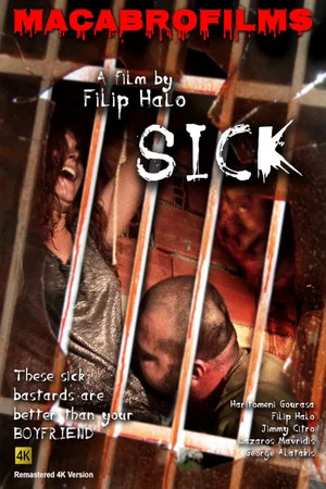 Постер: Sick