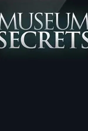 Постер: Inside the Egyptian Museum