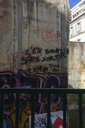 Постер: Screen Glare