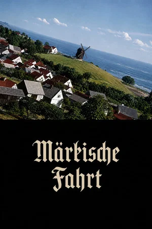 Постер: Märkische Fahrt