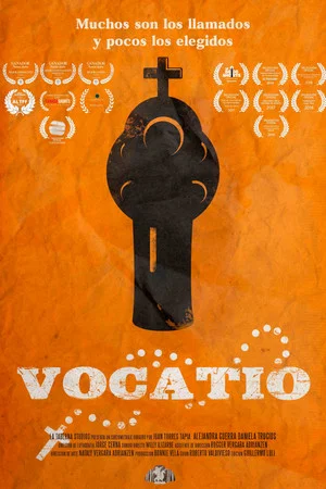 Постер: Vocatio