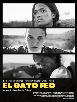 Постер: El Gato Feo