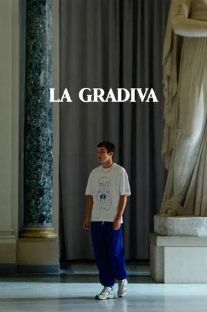 Постер: La Gradiva