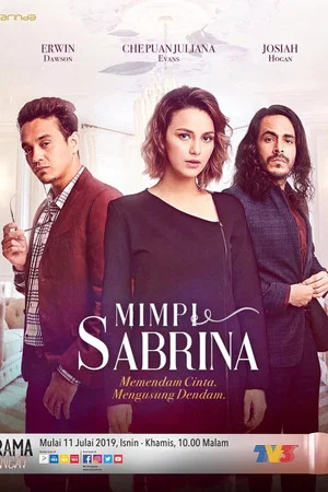Постер: Mimpi Sabrina