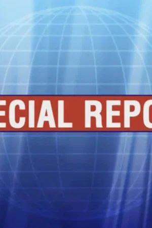 Постер: Special Report: Zombie Invasion