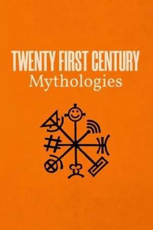 Постер: Roland Barthes: 21st Century Mythologies